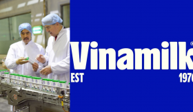 Vừa thay logo, Vinamilk khả năng lãi 2.220 tỷ đồng trong quý 2?