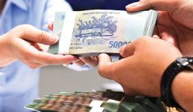 Nhóm người duy nhất được tăng lương 2 lần liên tiếp từ tháng 8 này, không biết thì thiệt thòi