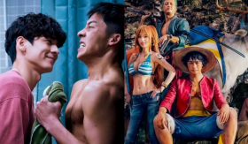 Phim có 'cảnh nóng' của Hứa Quang Hán đổ bộ Netflix, cạnh tranh với siêu phẩm chuyển thể 'One Piece'