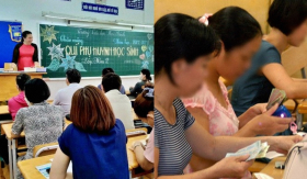 Nhà trường thu tiền mua điều hòa trang bị thêm cho lớp học là có đúng quy định hay không: Phụ huynh cần biết rõ