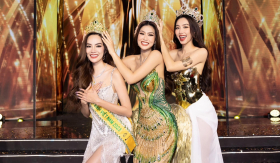 Kết quả Miss Grand Vietnam 2023 đã có thay đổi vào phút chót, kết quả ban đầu ra sao?