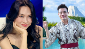 Rộ tin Mỹ Tâm tham gia '2 ngày 1 đêm', nhắn gửi 1 điều trực tiếp đến Lê Dương Bảo Lâm?