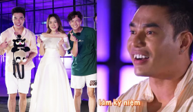 Dương Lâm chấp nhận không cát-xê để mời được Mỹ Tâm tham gia show, còn nhổ răng sứ 'thả thính' đàn chị