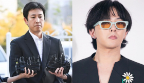 Hé lộ kết quả xét nghiệm ma túy của nam diễn viên Ký Sinh Trùng, fan lập tức gọi tên G-Dragon