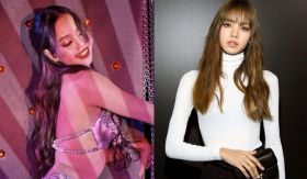 Kết 'đắng' của Lisa sau show 'thoát y': Nghi bị ''phong sát' ở Trung Quốc, CEO Celine ''né gấp' còn BLACKPINK có bị ảnh hưởng?