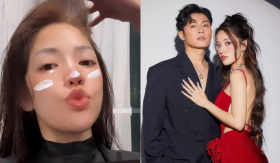Puka làm ngay 1 điều giữa đêm để chuẩn bị hóa cô dâu, Hòa Minzy cũng gấp 'cầu cứu' Minh Tú từ sáng?