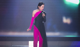 Vì sao Mỹ Linh 'vượt' Hồng Nhung, Lệ Quyên để được yêu thích nhất nhì tại show 'Chị Đẹp'?
