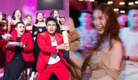Hé lộ dàn sao Việt sẽ đến Đồng Tháp tham dự đám cưới Puka - Gin Tuấn Kiệt, Hòa Minzy được 'réo tên'?