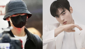 Lễ trao giải có Cha Eun Woo và dàn sao Hàn tham dự biến thành 'thảm kịch', đối tượng dùng dao tấn công gây sốc