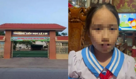 Người phụ nữ lạ đến trường bảo 'đón con giúp mẹ', bé gái lớp 4 vạch trần chỉ qua một câu hỏi ngược