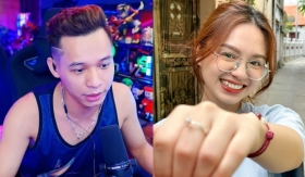 Thân thiết nhưng Độ Mixi quả quyết không đi đám cưới Đặng Thu Hà, lý do ai cũng gật gù đồng tình?