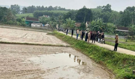 Hé lộ nguyên nhân người chồng ở Nghệ An 'truy sát' cả gia đình nhà vợ