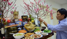 Ngày giờ cúng Tất niên đẹp nhất cho từng tuổi, vừa hợp phong thủy vừa hút tài lộc cho cả nhà