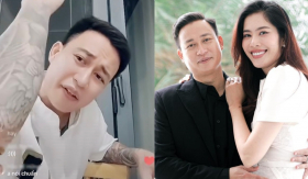 Bạn trai Nam Em tuyên bố muốn 'phá nát cái showbiz', chấp cả showbiz phía Nam: Nhắc đến cả Bộ Văn hóa?