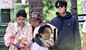 Thực hư chuyện Sơn Tùng bị Dispatch 'gọi tên' trong vụ lộ ảnh hẹn hò của Han So Hee - Ryu Jun Yeol?