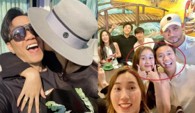 Nguyên tắc đặc biệt của Anh Đức với vợ sắp cưới, netizen bảo chuyện gì cũng có lý do