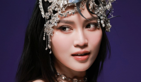 Ninh Dương Lan Ngọc đi du học vào tháng 5, nhóm LUNAS sẽ ra sao?