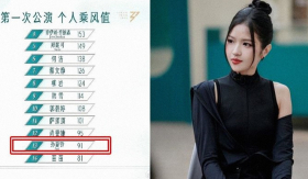 Rộ tin Suni Hạ Linh là người bị loại đầu tiên ở Đạp gió 2024?
