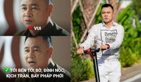 Loạt câu nói viral trong Anh Trai Vượt Ngàn Chông Gai: Anh Tài Tự Long được phong là 'thánh tiếng Việt'
