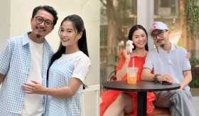 Lâm Vỹ Dạ tiết lộ kế hoạch mang thai lần 3