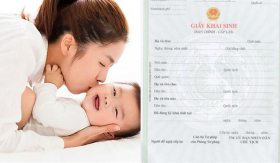 Những tên khai sinh nào bị cấm đặt tại Việt Nam, vi phạm sẽ bị phạt 5 triệu?