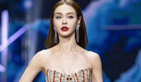 MLee lên tiếng sau màn vượt mặt Kỳ Duyên và loạt đối thủ sừng sỏ ở Miss Universe Vietnam
