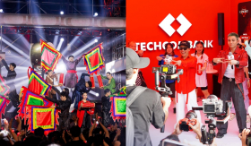 Khi âm nhạc truyền thống giao thoa hiện đại: Techcombank góp phần đưa concert Việt vươn tầm thế giới