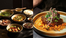 Lễ công bố MICHELIN Guide 2025 diễn ra tại Đà Nẵng, giới mộ điệu ẩm thực mong chờ những cái tên được vinh danh