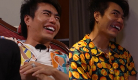 Đang chơi gameshow bỗng bị rơi mất... răng sứ, Lê Dương Bảo Lâm 'tấu hài' cực mạnh khiến ai nấy cũng cười xỉu