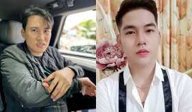 Hà Trí Quang suýt bị Thanh Đoàn cho ngủ ngoài đường vì hành động 'cả gan' này