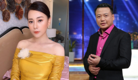 CĐM tranh cãi gay gắt trước chia sẻ 'không biết Shark Bình là doanh nhân nổi tiếng' của diễn viên Phương Oanh
