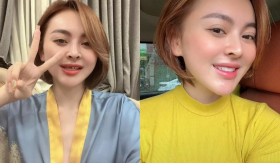 Trang Nemo 'gây choáng' khi tiết lộ chi phí 'khủng' trùng tu cả hàm răng: Sương sương gần nửa tỉ đồng?