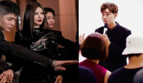 Đạo diễn Rain Dinh dàn dựng clip “triệu view” cho loạt sao Việt Hồ Ngọc Hà, Noo Phước Thịnh, Ngô Kiến Huy, Sam
