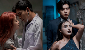 Hồ Quang Hiếu gây tranh cãi vì cảnh nhạy cảm của diễn viên nữ trong MV, ca sĩ nói gì?