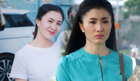 Nguyệt Ánh 'Cổng mặt trời' tái xuất đóng phim “7 năm chưa cưới sẽ chia tay', U40 vẫn rạng ngời như gái son