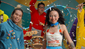 Chủ nhân hit triệu view Sài Gòn tôi mưa tái xuất, bắt tay cùng rapper Seachains