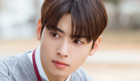 Cha Eun Woo ra mắt solo vào nửa đầu năm 2024