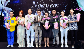 Mỹ Tâm tái ngộ, làm điều đặc biệt trong liveshow “Ngày em thắp sao trời' của Đàm Vĩnh Hưng