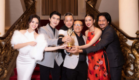 Yeye Nhật Hạ nói gì về chuyện đóng phim nào là phim đó có rating cao ngất?