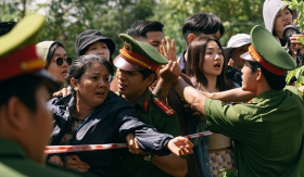 Kỳ án 'nữ sinh giao gà' được chuyển thể thành phim sau 5 năm
