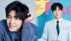 Fan meeting Kim Seon Ho tại Việt Nam vào tháng 3 bị hủy bỏ