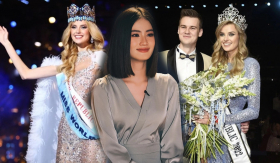 Tân Miss World từng công khai bạn trai 5 năm, nay đăng quang đã chia tay vội