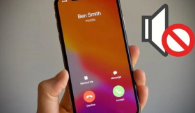 Tính năng chống ồn cuộc gọi dành cho iPhone không phải ai cũng biết