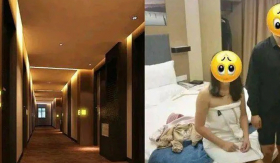 Vợ trang điểm, nói đến bệnh viện: Chồng lần theo định vị phát hiện sự thật muốn 'nóng mặt'