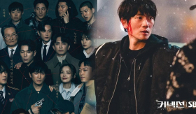Phim mới của 'Ông hoàng rating” Ji Sung  leo top 1 rating cả nước