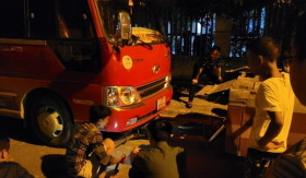 Vụ cháu bé 5 tuổi bị bỏ quên trên xe: Giáo viên phát hiện vắng học sinh nhưng không thông báo cho gia đình