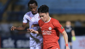'Đại gia' V-League chi 20 tỷ đồng, muốn thâu tóm Hoàng Đức