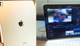 Giá chính thức của iPad 2024 tại Việt Nam, chỉ bằng nửa giá iPhone 15 Pro Max