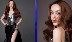 Một 'Chị Đẹp' bất ngờ tham gia Miss Universe Vietnam 2024, được Hen Niê và dàn Chị Đẹp hậu thuẫn