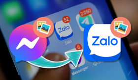 3 bước đơn giản giúp bạn biết mình có bị kẻ xấu đọc trộm tin nhắn Zalo hay không